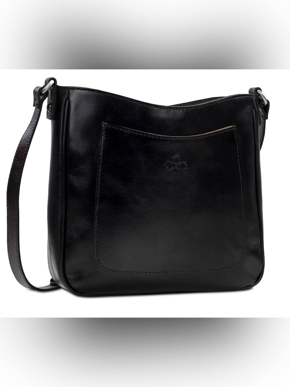 Patricia Nash Emeline Crossbody NEW